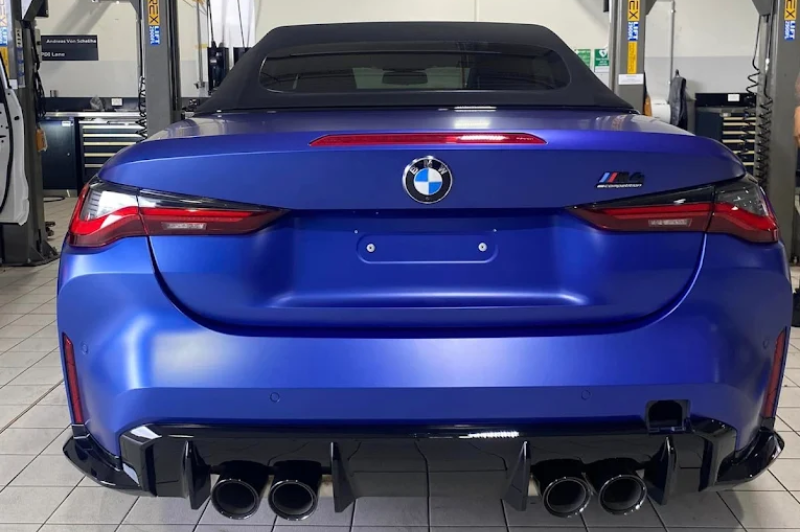 Pre-Sale Detailing page 1