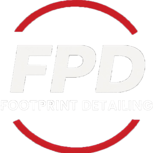Footprint Detailing