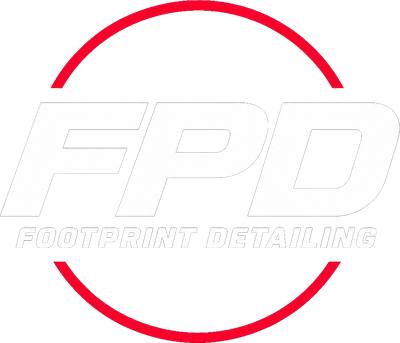 FPD Footprint Detailing